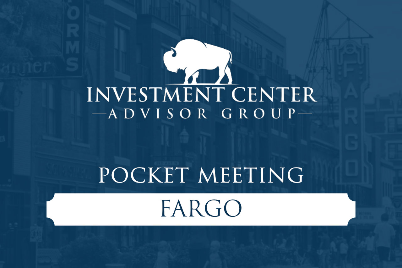 Fargo Pocket Meeting